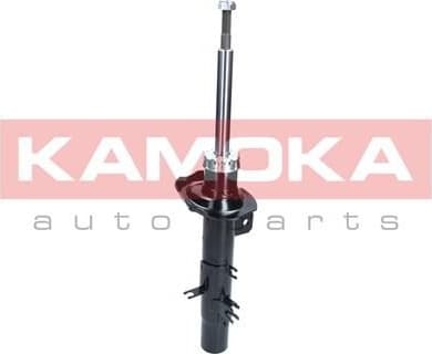 Shock absorber front 2000398