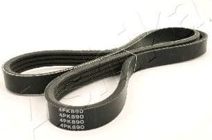 V-ribbed Belt 112-4PK890