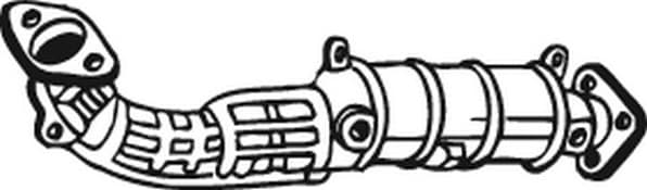 Catalytic Converter 090-079