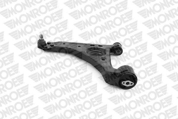 Control/Trailing Arm, wheel suspension L24556