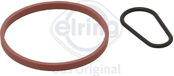 Gasket vacuum pump 795.110 - image 2