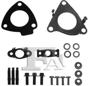 Mounting Kit, charger KT410120