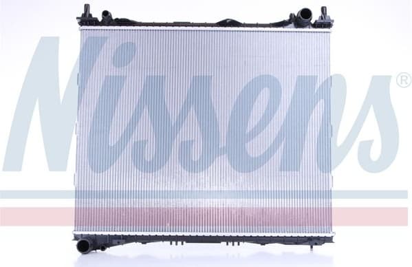 Radiator, engine cooling ** FIRST FIT ** 64331 - image 2