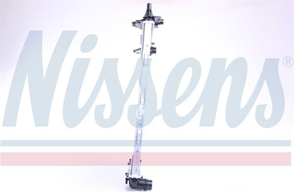 Radiator, engine cooling ** FIRST FIT ** 64331 - image 5