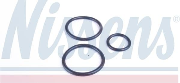 Radiator, engine cooling ** FIRST FIT ** 64331 - image 6