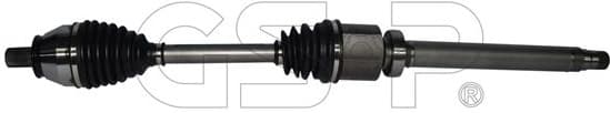 Drive Shaft 261106