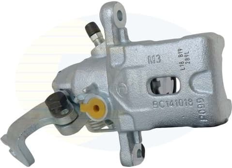 Brake Caliper CBC183L