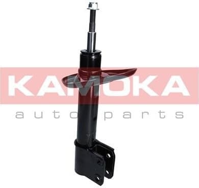 Shock absorber front 2000152 - image 2