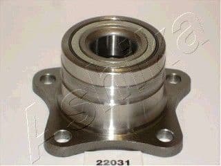 Wheel Hub 44-22031