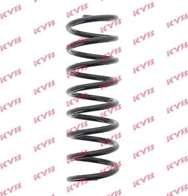 Suspension Spring K-Flex RA6412