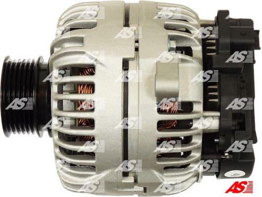 Alternator AS A0363 - image 3