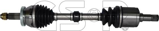 Drive Shaft 239247