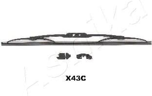 Wiper Blade SA-X43C