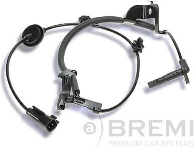 Sensor, wheel speed 50880