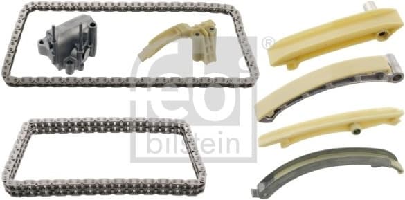 Timing Chain Kit Basic Short Kit 106146