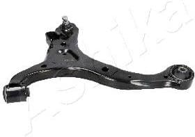 Control/Trailing Arm, wheel suspension 72-0H-H25L