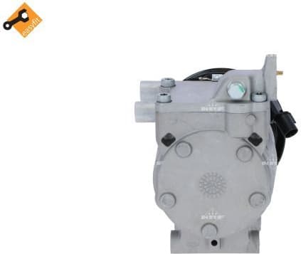 Compressor, air conditioning 32961 - image 2