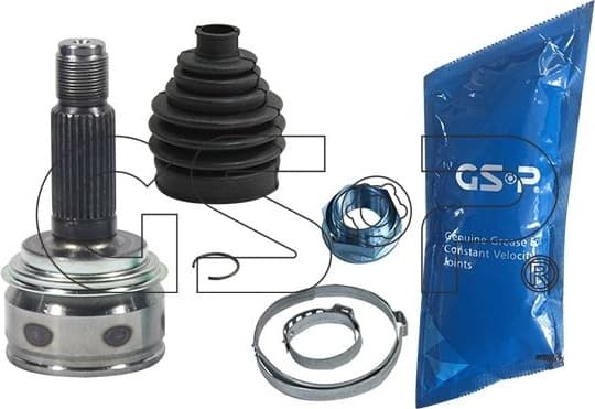 Joint Kit, drive shaft 823160