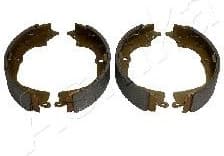 Brake Shoe Set 55-00-0905
