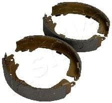 Brake Shoe Set 55-00-0905 - image 4