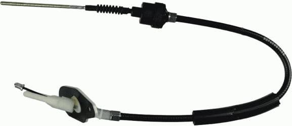 Cable Pull, clutch control 3074 600 145
