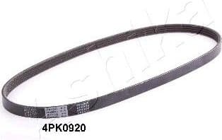 V-ribbed Belt 112-4PK920