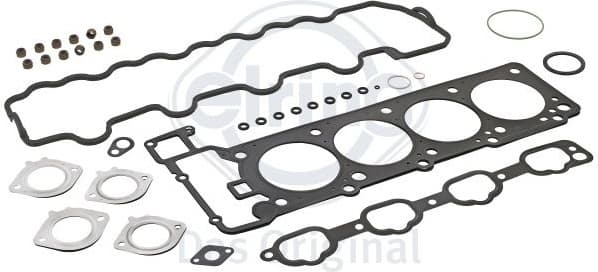 Gasket Kit, cylinder head 132.020