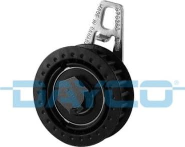 Tensioner Pulley, timing belt ATB2318