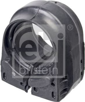Mounting, stabiliser bar 105870
