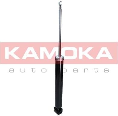 Shock absorber rear 2000807 - image 4