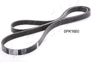 V-ribbed Belt 112-5PK1650