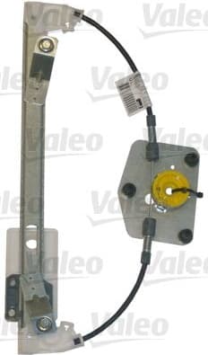 Window Regulator 850917