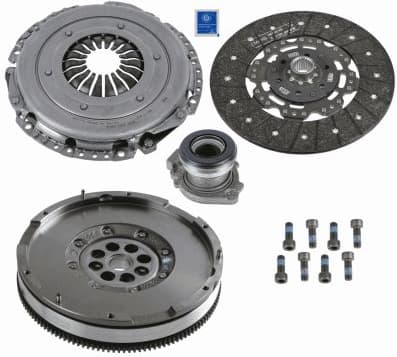 Clutch Kit DMF Module XTend plus CSC 2290 601 121