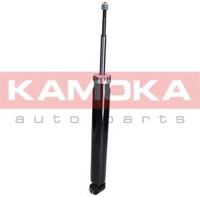 Shock absorber rear 2000961