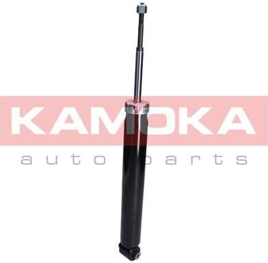 Shock absorber rear 2000961 - image 2