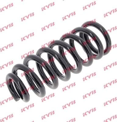 Suspension Spring K-Flex RC2184 - image 2
