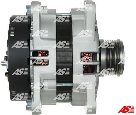 Alternator AS A0749S - image 2