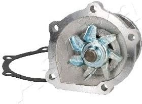 Water Pump, engine cooling 35-02-297