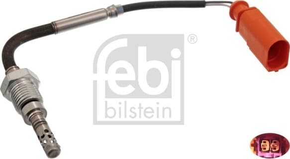 Sensor, exhaust gas temperature 49277