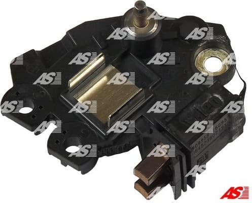 Alternator Regulator Valeo ARE3129 (VALEO)