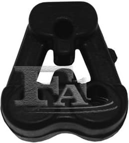 Mount, exhaust system 143-750