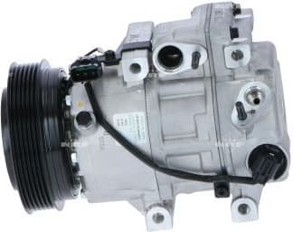 Compressor, air conditioning GENUINE 32946G