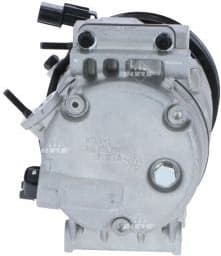 Compressor, air conditioning GENUINE 32946G - image 2