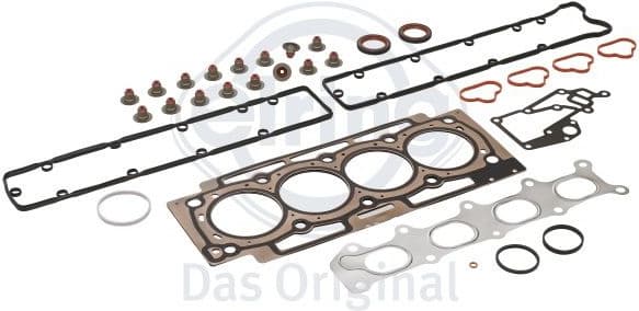 Gasket Kit, cylinder head 331.600