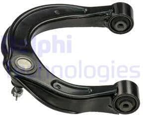 Control/Trailing Arm, wheel suspension TC3486