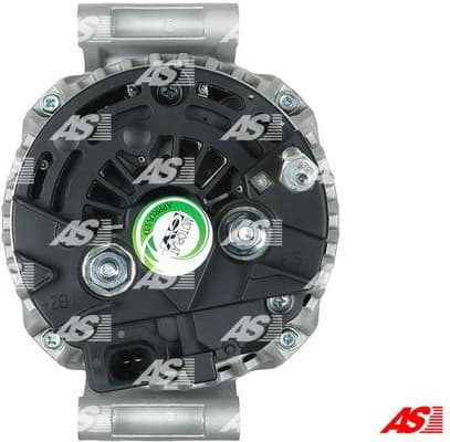 Alternator AS A0746S - image 3