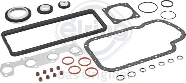 Full Gasket Kit, engine 867.540