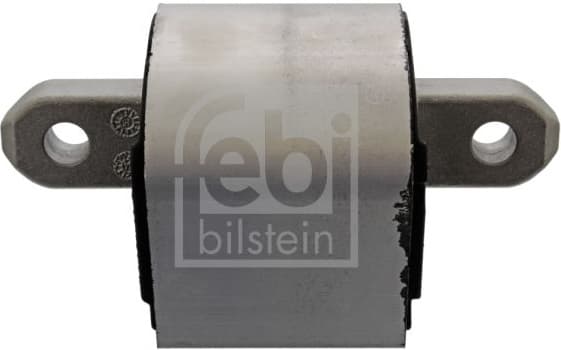 Mounting, manual transmission 49412