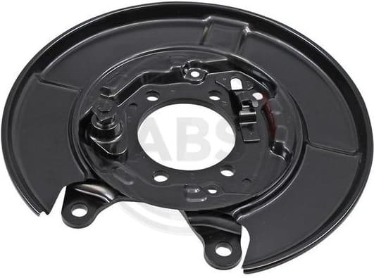 Splash Guard, brake disc 11403