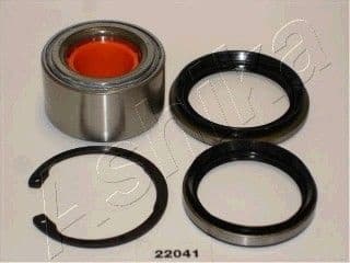 Wheel Bearing Kit 44-22041